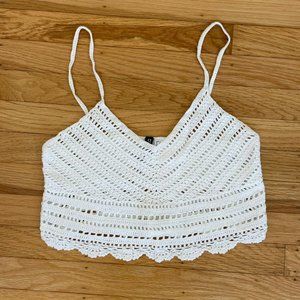 H&m knit top